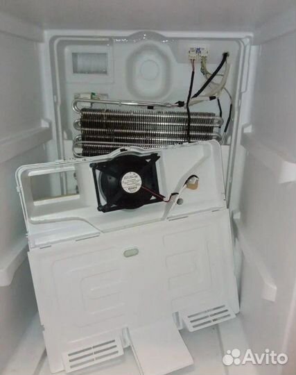 Ремонт холодильников и стиральных машин