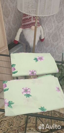 Белье постельное