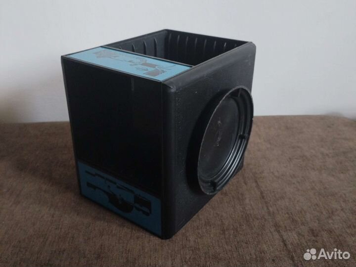 Подставка для аудиокассет