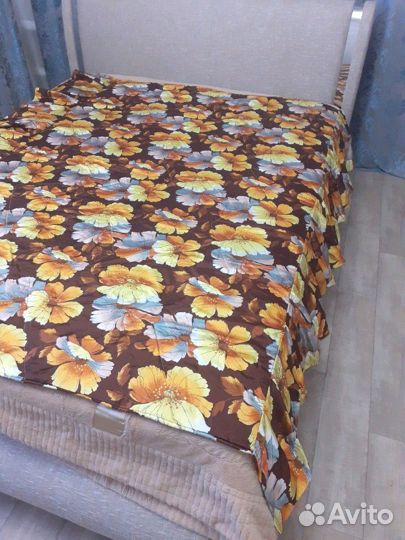 Покрывало новое