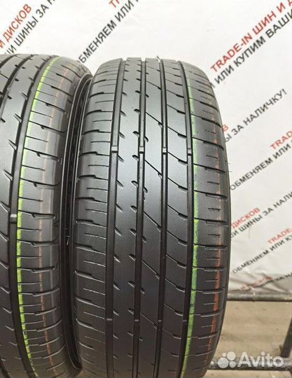 Dunlop Enasave RV504 215/60 R16 95H