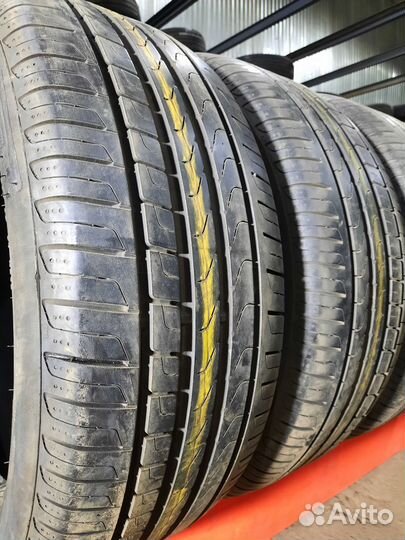 Pirelli Cinturato P7 235/40 R19