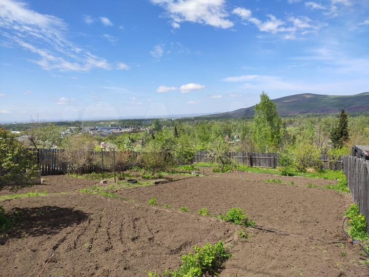 Дача 20 м² на участке 12 сот.