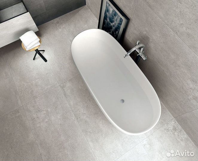 Керамогранит на пол