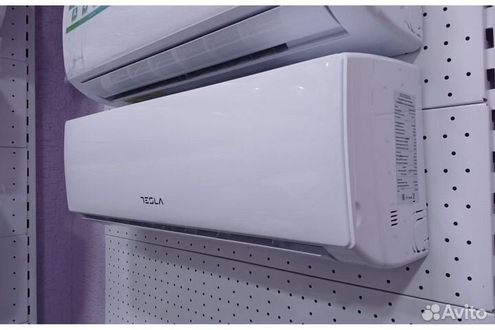 Кондиционеры Tesla / продажа / монтаж / гарантия