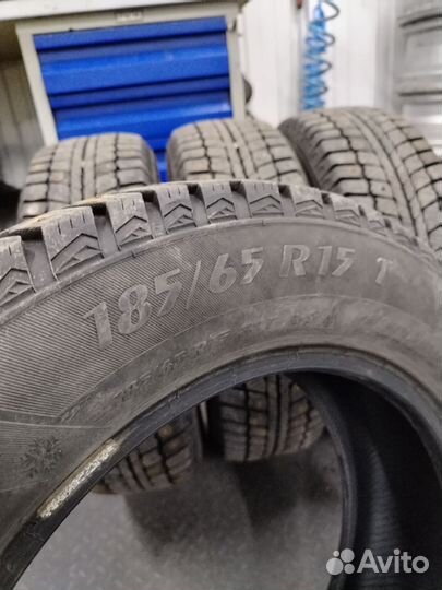 Matador MP 50 Sibir Ice 185/65 R15