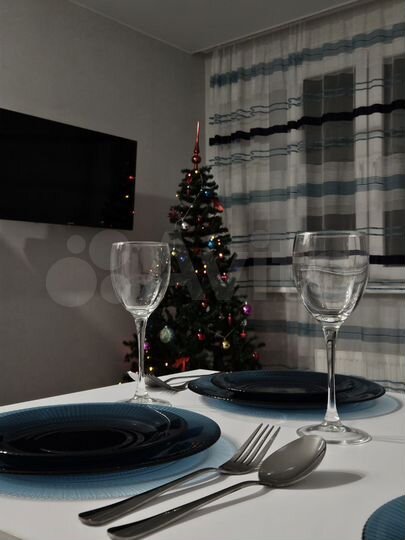 2-к. квартира, 40 м², 12/20 эт.