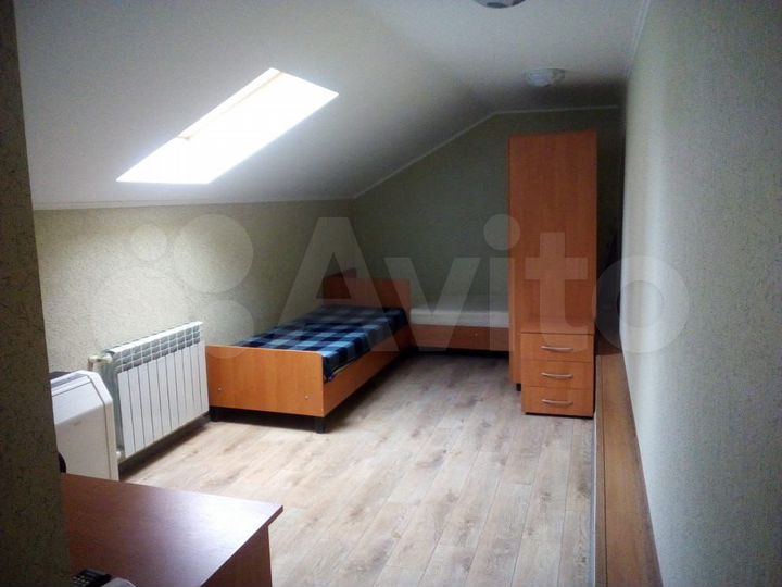Квартира-студия, 25 м², 2/2 эт.