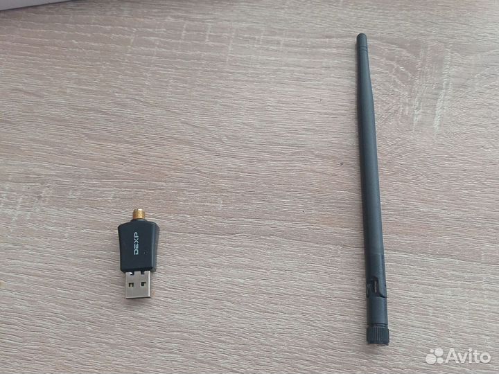 Wifi антена для компьютера