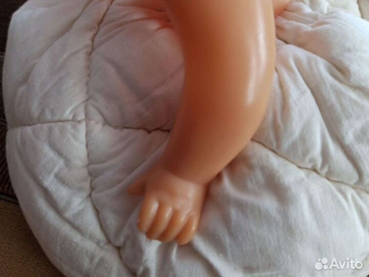 Кукла чайница СССР