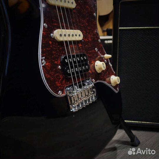 JET JS-400 электрогитара (новая)