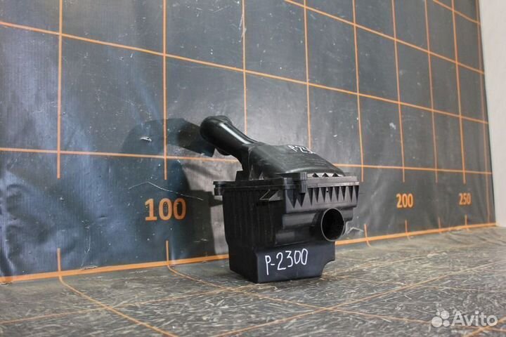 Корпус воздушного фильтра - LADA Kalina