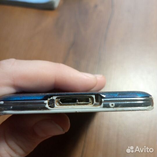 Samsung Galaxy S5 LTE-A SM-G901F, 2/16 ГБ