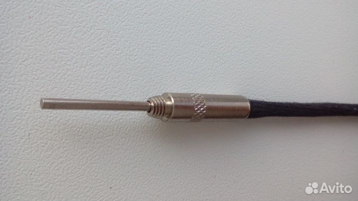 Тросик спусковой для фотоаппарата, новый