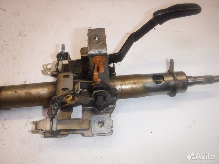 Колонка рулевая Rover 400 95-00 1.4