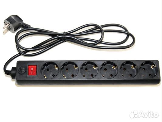 Сетевой фильтр