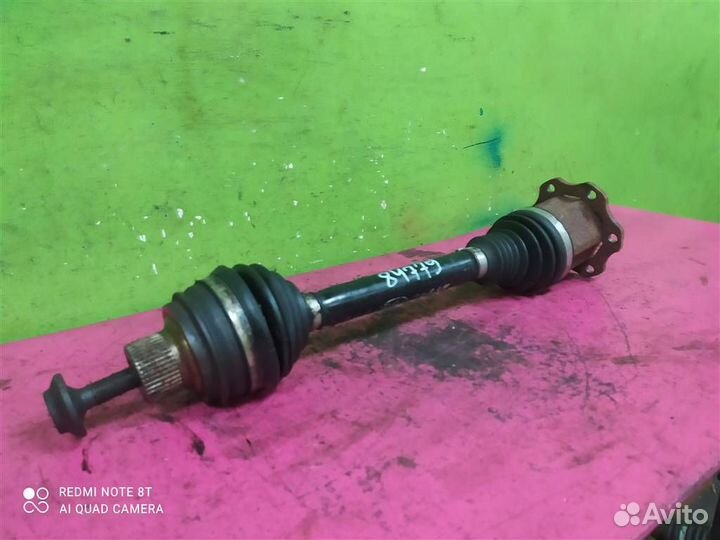 Привод левый правый Audi A4 A5 1,8 2,0 8K0407271P