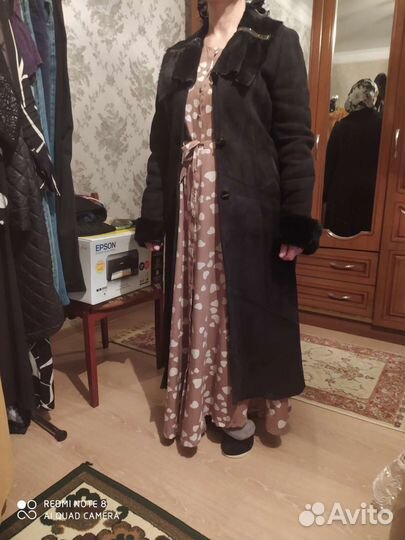 Женская одежда
