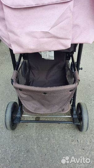 Прогулочная коляска бу
