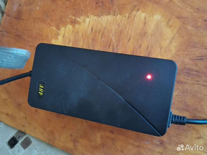 Электровелосипед