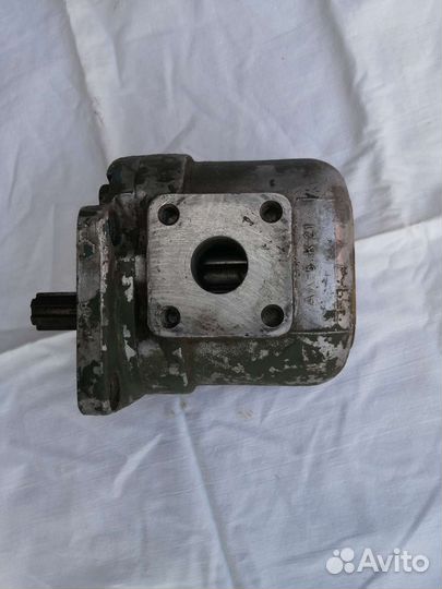 Насос нш 46 у