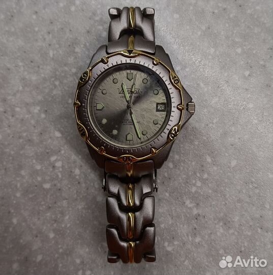 Наручные часы Vostok 2416