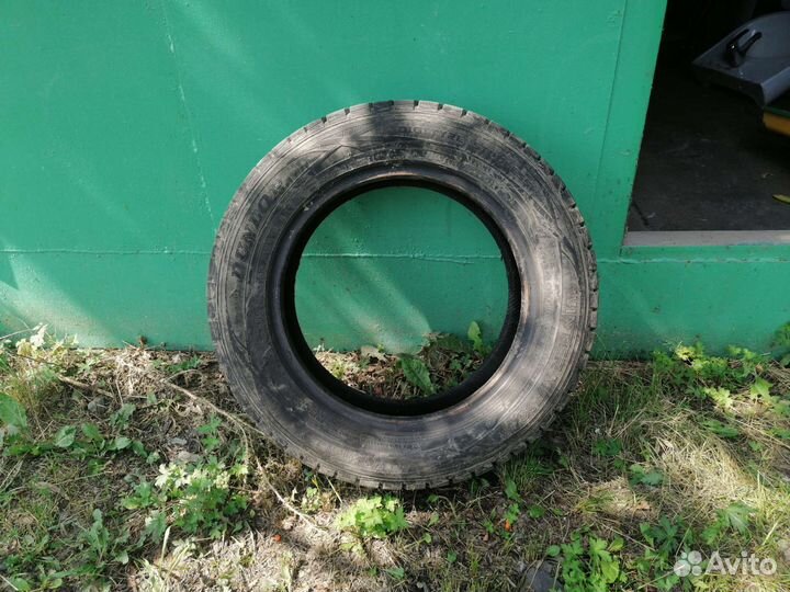 Dunlop Winter Maxx 185/65 R15