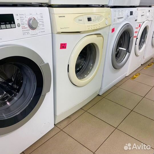 Стиральная машина бу