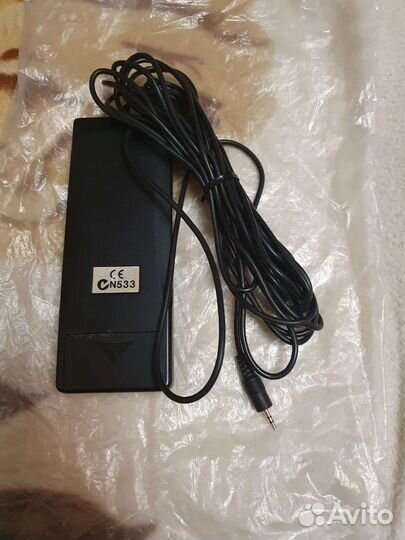 Пульт ду Для кассетной деки Tascam RS-322A