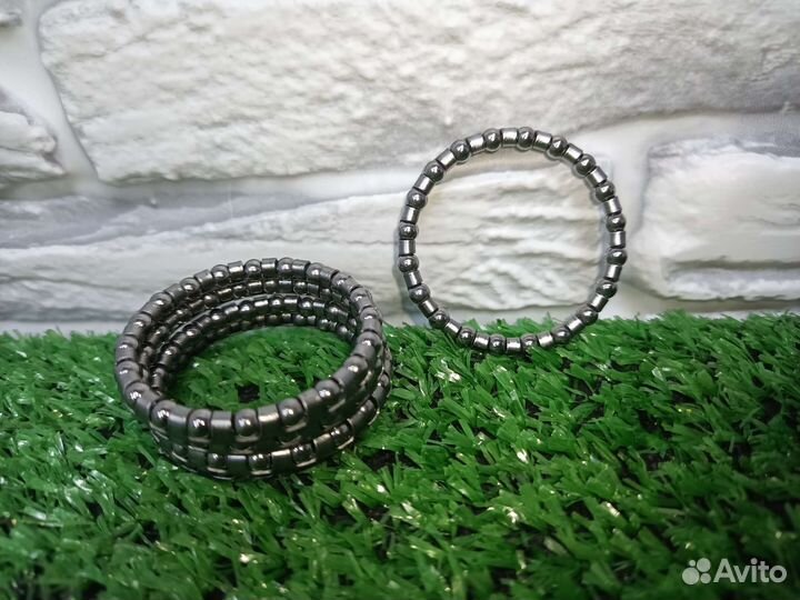 Подшипник рулевой для электросамоката