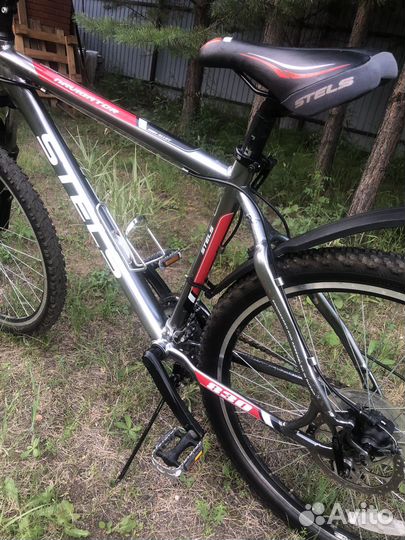 Велосипед горный