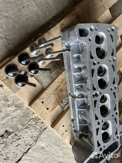 Гбц ваз 2107 карбюратор