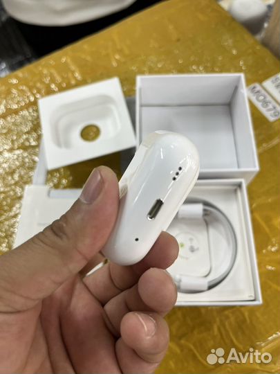 Наушники airpods pro 2 шука Оптом