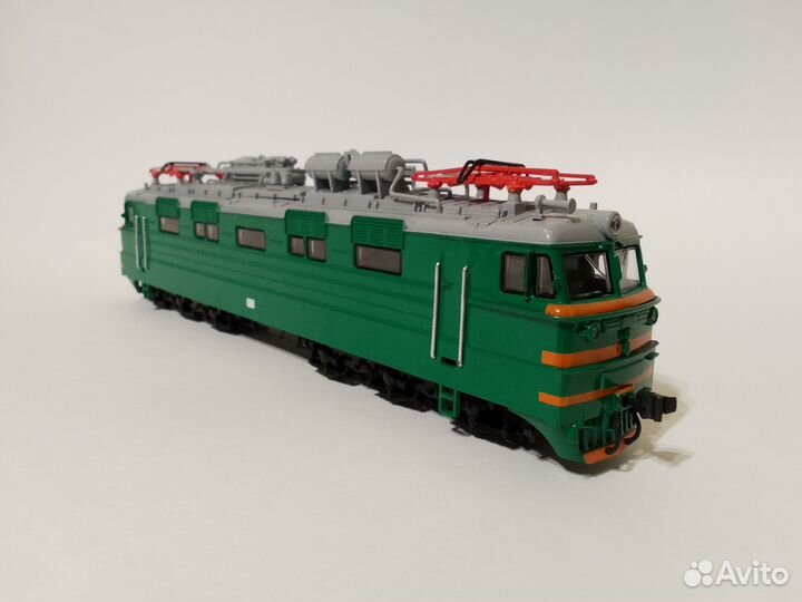 Вл60К modimio модимио 1:87 H0