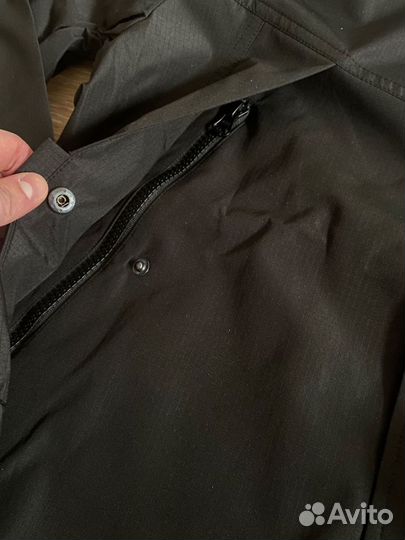 Куртка C.P. Company мужская новая размер L(50)