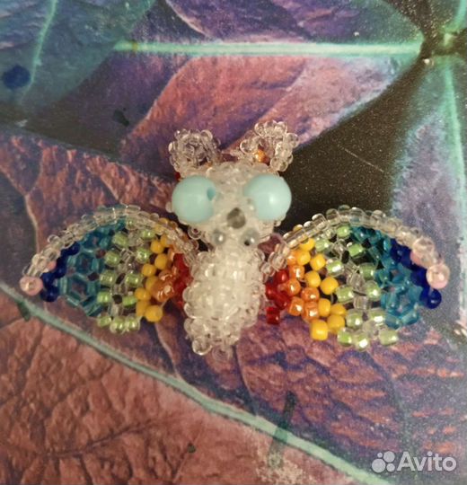 Подделка Летучая мышь