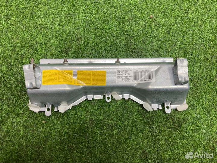 AirBag коленная подушка пасс. Mercedes E W212 3.0