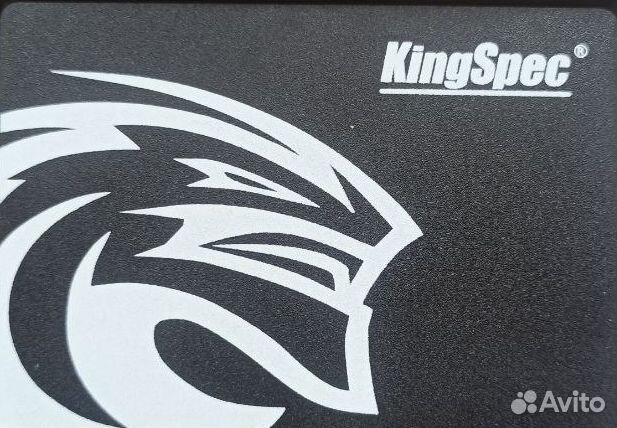 Ssd kingspec 1 tb