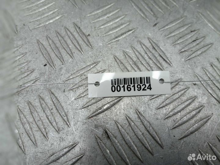 Блок управления двигателем BMW 3-Series/M3