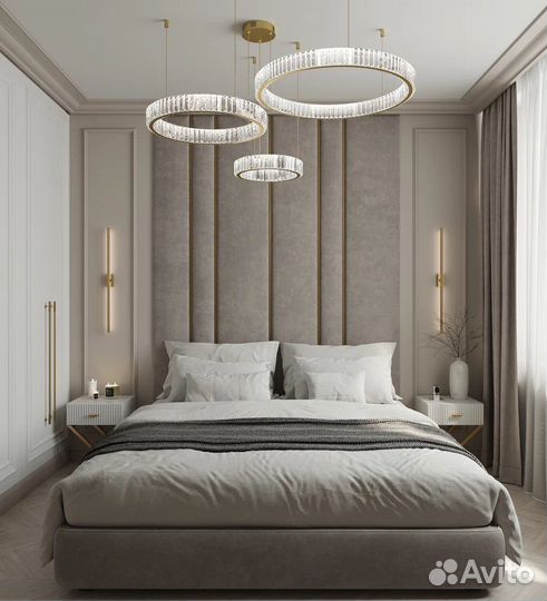 Дизайнер интерьера