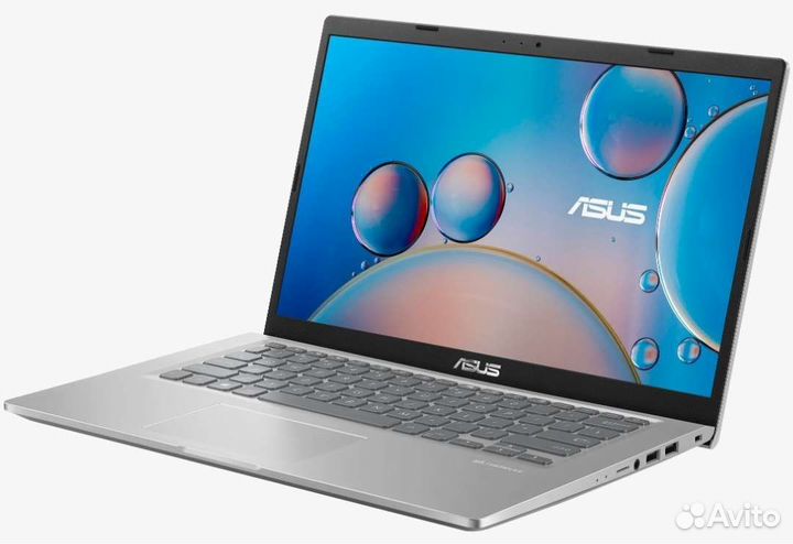 Ноутбук Asus F415EA-EF1271W 14