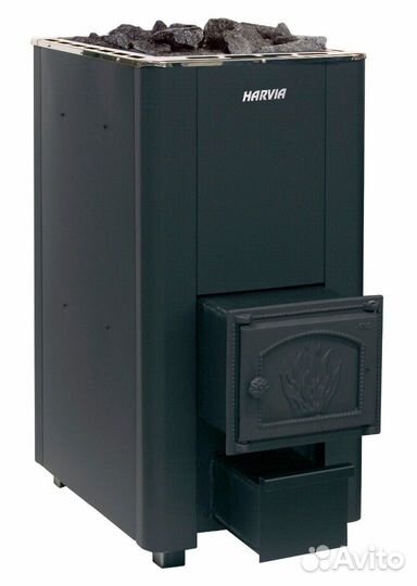 Печь для бани Harvia 50 SL