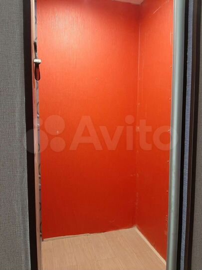 1-к. квартира, 32,2 м², 2/4 эт.