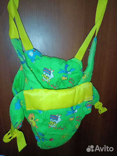 Прыгунки детские