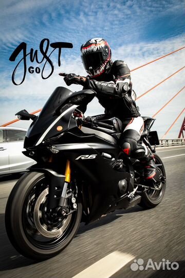 Мотоштаны Dainese Alpha perf 46