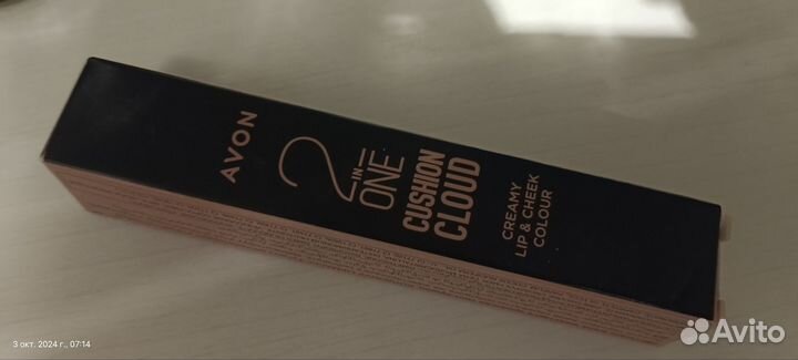 Тинт доставка