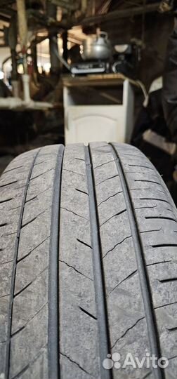 Kumho Ecsta HS52 195/55 R16 87V