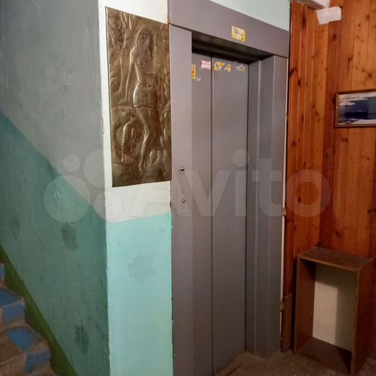 2-к. квартира, 48 м², 2/10 эт.