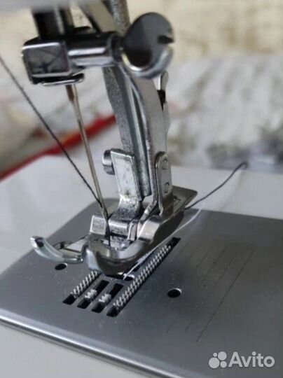 Лапка для трикотажа