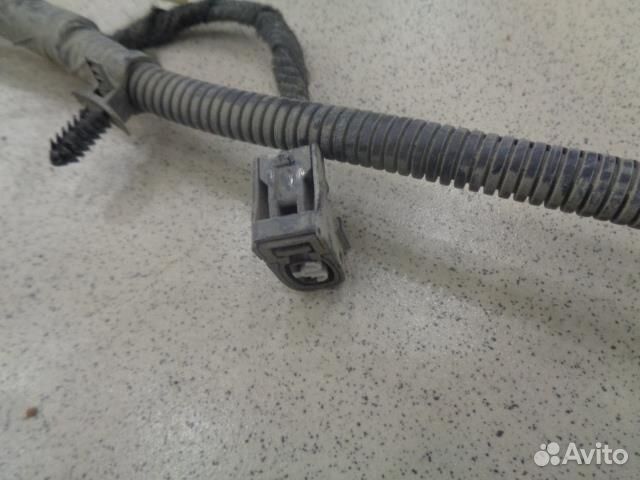 Проводка парктроника Chevrolet Epica 2006-2012